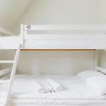 Dream - Art Gallery Family With 2 Bathrooms Apartamento