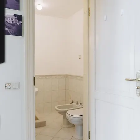 Dream - Art Gallery Family With 2 Bathrooms 아파트 탈린