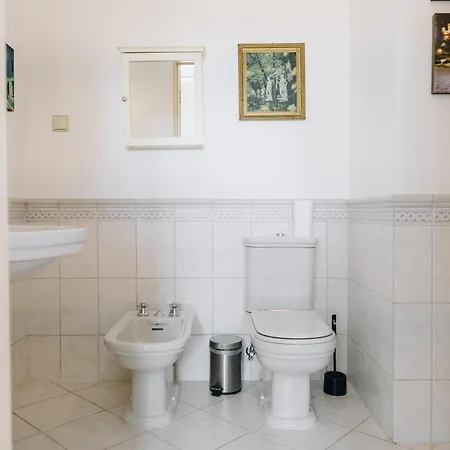 Korter Dream - Art Gallery Family With 2 Bathrooms Tallinn