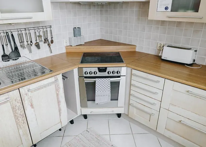 Dream - Art Gallery Family With 2 Bathrooms