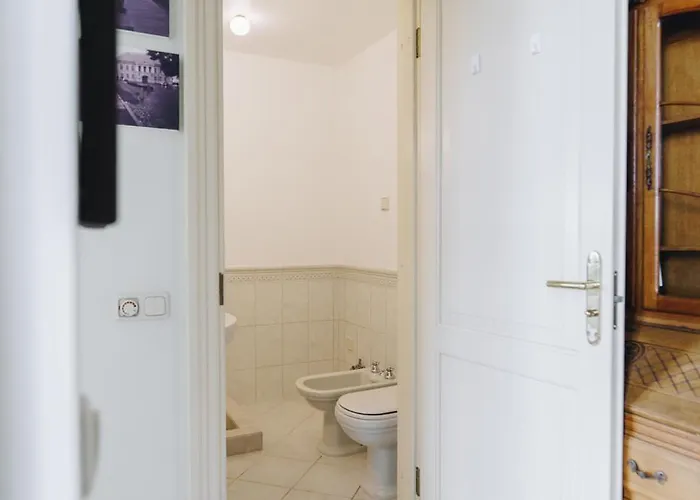 Dream - Art Gallery Family With 2 Bathrooms Apartment Tallinn