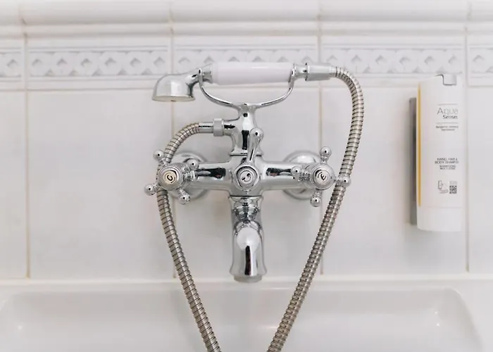 Dream - Art Gallery Family With 2 Bathrooms アパート *