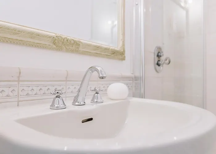 Dream - Art Gallery Family With 2 Bathrooms タリン