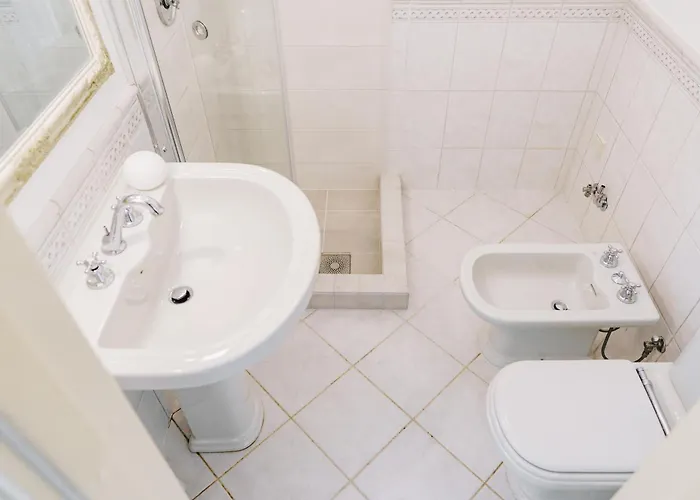 Appartement Dream - Art Gallery Family With 2 Bathrooms *