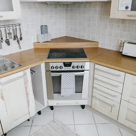 Dream - Art Gallery Family With 2 Bathrooms