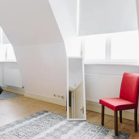 Apartman Dream - Art Gallery Family With 2 Bathrooms *