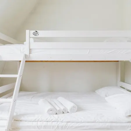 Dream - Art Gallery Family With 2 Bathrooms Apartamento