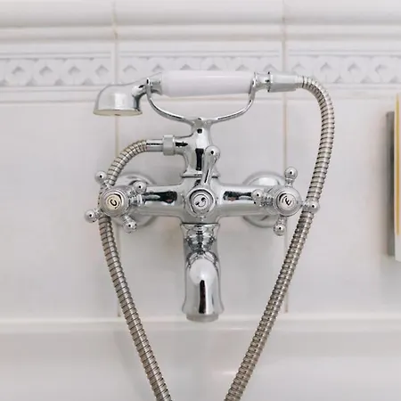 Dream - Art Gallery Family With 2 Bathrooms Apartamento *