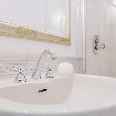 Dream - Art Gallery Family With 2 Bathrooms Tallin