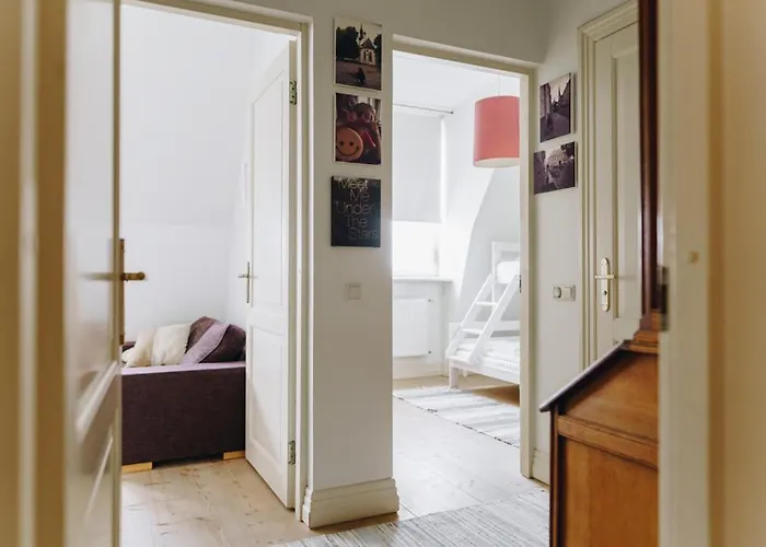 Dream - Art Gallery Family With 2 Bathrooms Διαμέρισμα Ταλίν