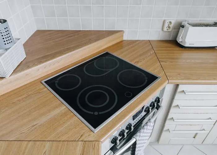 Dream - Art Gallery Family With 2 Bathrooms Διαμέρισμα *