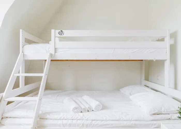 Dream - Art Gallery Family With 2 Bathrooms Διαμέρισμα