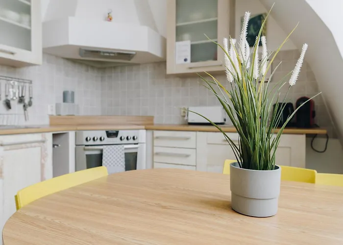 Dream - Art Gallery Family With 2 Bathrooms * Ταλίν